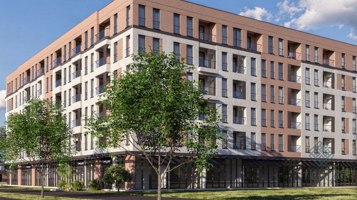 Bar, Čeluga, dvosoban stan 68 m²